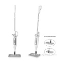 Multifunctional electric floor cleaner steam mop